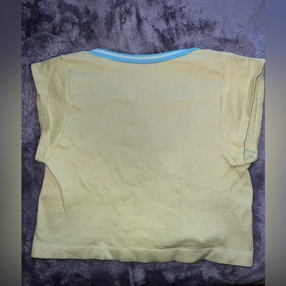 NWOT URBAN OUTFITTERS GO FOR GOLD - Picture 3 of 3